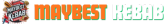 maybest kebab Logo 2