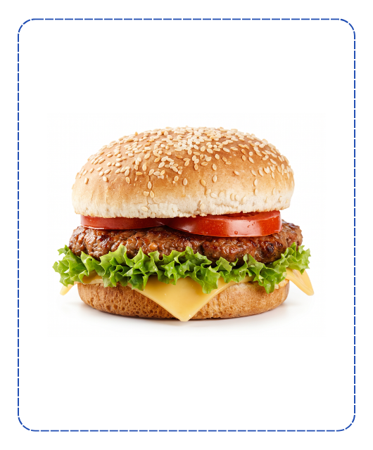 BURGER