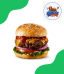 Beef Burger Rogoźno In Poland