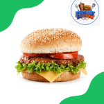 Classic BURGER Rogoźno In Poland