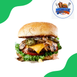 Jalapeño Burger Rogoźno In Poland