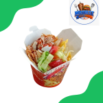 Kebab Box Rogoźno In Poland