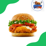 Kebab Burger Rogoźno In Poland
