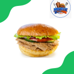 Kebson Burger Rogoźno In Poland
