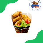Nuggets Rogoźno In Poland