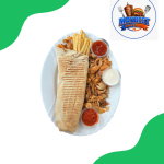 Rollo Kebab Rogoźno In Poland