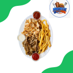 Z Frytkami bez surowek Rogoźno In Poland